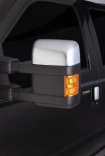 Ford F-250 Super Duty Platinum 2013 года